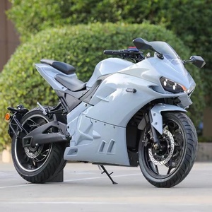 Motos de sport haute performance Dukato, motos de course 5000W, motos de course automobile - Product Image 1