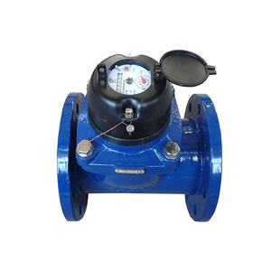 <span class=keywords><strong>Woltman</strong></span> tipi ayrılabilir kuru tip su sayacı Lxlc50-600 - Product Image 6