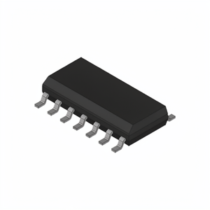 ชิป CLC5623IMX วงจรรวม14 solc ส่วนประกอบอิเล็กทรอนิกส์ - Product Image 1