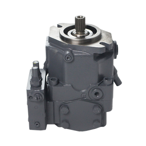 Pièces détachées pour machines de construction A4VG Pompe hydraulique NPC12N00 - Product Image 3