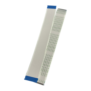 Faisceau de câbles E485813 AWM 20706 105c 60v Vw-1 pas de 0.5mm 51pin 230mm de longueur Faisceau de câbles plats flexibles Ffc - Product Image 3