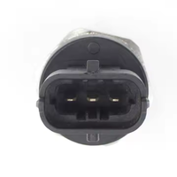 Capteur de pression à rampe commune 0281006053 pour Renault Laguna Megane Traffic Master 1.9 2.2 DCI