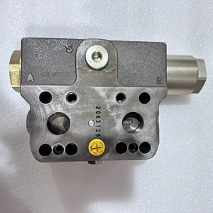 ระบบควบคุมปั๊มไฮดรอลิก BVD20 BVD25 Banlance A6VM/A6VE/A2FE - Product Image 5