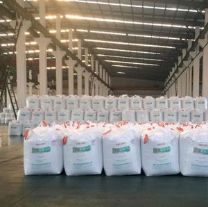 2025 Hot-selling Brand <b>PET</b> Chips Wankai WK801 Virgin Plastic Granules for Water Bottles - Product Image 3