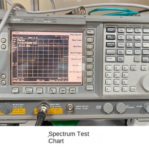 Agd 50W 433M/800M/900m/1000m/1200m/2400m RF khuếch đại công suất mô-đun gan ldmos cho chống bay không người lái an ninh - Product Image 4