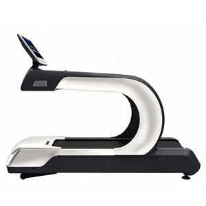 เครื่องวิ่งออกกำลังกายหน้าจอใหญ่ ราคาประหยัด รุ่น WD-LDT-930 มอเตอร์กำลังสูง 3.0 แรงม้า พร้อมระบบปรับความชันอัตโนมัติ - Product Image 1