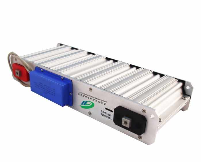 スーパーコンデンサ12V 16V 24V 48V 500Fウルトラコンデンサパワー 