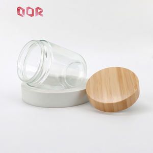 Juego de Botellas de Vidrio para Condimentos con Tapa, Diseño Reciclable y Personalizable, Caja para Condimentos, Frascos Colgantes para Cocina - Product Image 5