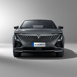 Auto Usata Più Venduta Made in China Changan Unit-T 2021, SUV a Benzina Economico 5 Posti con Trasmissione Automatica e Motore ad Alta Potenza - Product Image 5
