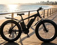 Vélo de montagne tout-terrain pour adultes, 26 pouces, 21 vitesses, frein à double V, fourche en alliage d'aluminium, pneus larges