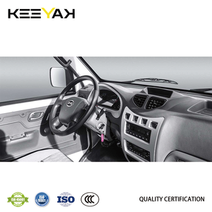Camion <span class=keywords><strong>électrique</strong></span> populaire BYD T4 4x2, véhicules à énergie nouvelle personnalisés, camion <span class=keywords><strong>électrique</strong></span> pur de Chine, prix d'usine en promotion - Product Image 5