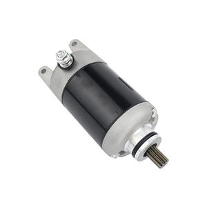 Démarreur électrique pour moto Kawasaki EX250F Ninja, références 21163-1100 et 21163-1136, pièces compatibles - Product Image 2