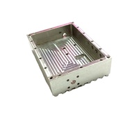 ODM CNC Service Machining for Flail Mower,Custom 5 Axis CNC Lathe Machining Center Service Aluminum Machining Housing