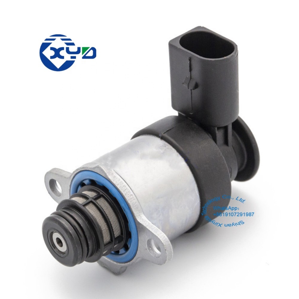 ❤︎专用 XINYIDA Fuel Pump Pressure Regulator Control Valve