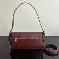 Nouveau Sac à Bandoulière en Cuir Premium 2026, Sac à Main Croisé Haut de Gamme Durable pour Femme, Sac Élégant pour le Quotidien et les Trajets