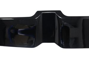Accessoires de <span class=keywords><strong>becquet</strong></span> d'aile arrière Kit de carrosserie en carbone <span class=keywords><strong>becquet</strong></span> de lèvre d'aile de coffre Style <span class=keywords><strong>Clubsport</strong></span> <span class=keywords><strong>becquet</strong></span> de toit arrière pour Volkswagen <span class=keywords><strong>Golf</strong></span> <span class=keywords><strong>7</strong></span>/<span class=keywords><strong>7</strong></span>.5 - Product Image 2