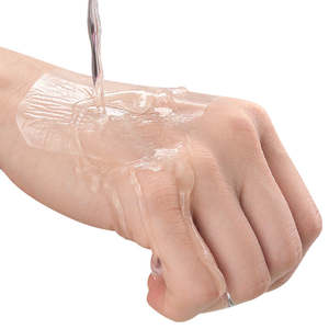 Stiker Fiksasi Kanula <span class=keywords><strong>IV</strong></span> Perlengkapan Medis OEM, Perangkat Jarum Tetap yang Aman, Plester Bedah, EOS Disinfektan - Product Image 4