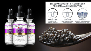 <span class=keywords><strong>เซ</strong></span><span class=keywords><strong>รั่</strong></span><span class=keywords><strong>ม</strong></span>คาเวียร์สำหรับผู้ชาย ช่วยปรับผิวเรียบเนียน ควบคุมความ<span class=keywords><strong>ม</strong></span>ัน บำรุงผิวชุ่มชื้น - Product Image 5