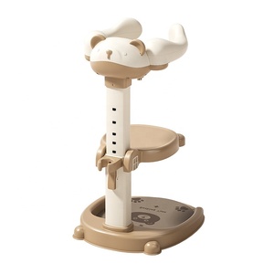 Soporte de Baño para Bebés, de Plástico PP Antideslizante, Multifuncional, para Lavar el Trasero de los Niños - Product Image 1