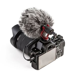 China Wholesale Portable Pixel Dslr <span class=keywords><strong>Movo</strong></span> VXR10GY Camera Microphone - Product Image 3