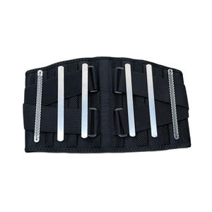 Sabuk Penyangga Pinggang Anti Selip yang Dapat Bernapas dengan Tali Ganda yang Dapat Disesuaikan Ramah Lingkungan Tahan Lama Penyangga Medis Perlindungan Musim Panas dan Musim Semi - Product Image 3