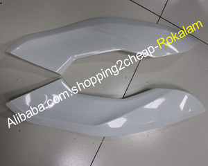 ชุดสีแต่งรถมอเตอร์ไซค์,สำหรับ <span class=keywords><strong>BMW</strong></span> <span class=keywords><strong>S1000RR</strong></span> 2019 <span class=keywords><strong>2020</strong></span> S 1000RR 19 20 S1000 RR สีขาวดำ - Product Image 4