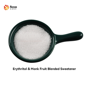 ออแกนิกออริจิทอลโลส์หญ้าหวาน - Product Image 3