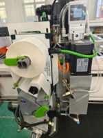 高品质长盛全自动玻璃切割机PLC发动机齿轮3-19mm厚度一体式装载破碎