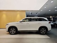 Changan Oushang X7 PLUS 1.5T Turbo Édition Baleine Blanche Premium Automatique 2020 d'occasion à prix abordable – SUV Compact