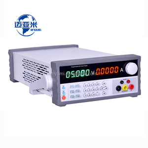 Myami 300V 1A có thể điều chỉnh DC cung cấp điện 150V 200V 250V quy định phòng thí nghiệm lập trình cung cấp điện MY-L30001D-PC - Product Image 1