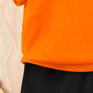 2025 nouveau Design enfant en bas âge garçon vêtements été à manches courtes bio bambou garçon T-Shirt enfants 2 pièces pantalon tenue garçon chemises - Product Image 3