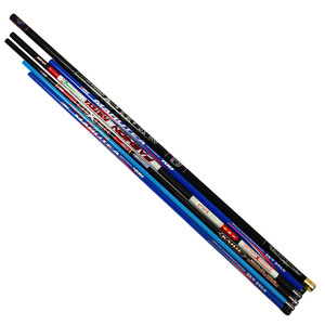 Poteau <span class=keywords><strong>télescopique</strong></span> en fibre de carbone 1m-<span class=keywords><strong>10m</strong></span> personnalisé en gros pour cannes à pêche - Product Image 4