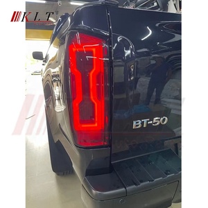KLT ไฟท้ายรถยนต์ LED แต่งปี<span class=keywords><strong>2021</strong></span> <span class=keywords><strong>BT50</strong></span>,ไฟท้ายรถยนต์หลอดไฟหยุดไฟท้าย<span class=keywords><strong>ส</strong></span>ำหรับ Mazda <span class=keywords><strong>BT50</strong></span> <span class=keywords><strong>2021</strong></span> - Product Image 4