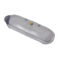 Bac à litière intelligent pour chat Tipro X30, toilette automatique pour chat, accessoires détachables