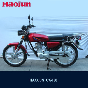 Haojun CG005, moto sportive classique vintage rétro pour adultes, fournie directement par l'usine - Product Image 1