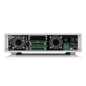 Fuente de Alimentación ROHDE&SCHWARZ NGP800 NGP802 NGP804 NGP814 NGP822 NGP824 Serie Alemania con 1 Mes de Garantía - Product Image 4