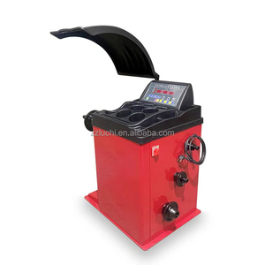 Hot bán 13 "- 28" lốp Changer & cân bằng bánh xe Combo lốp phù hợp máy bánh xe cân bằng máy - Product Image 6