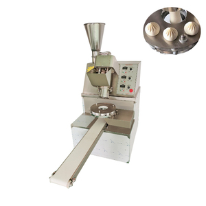 momo Dumpling Maker Bun & Mooncake Making Machine Multifunctional Steamed Stuffed Bun Maker - Product Image 2