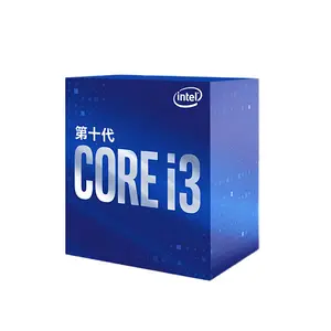 (Intel) Core I3 10100F/10100 Với MSI H410 B460 Bo Mạch Chủ MSI B460M-A PRO I3 10100F