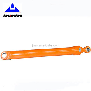 Hydraulische Emmer Cilinder Voor <span class=keywords><strong>Hitachi</strong></span> Graafmachine EX270 EX300 EX330 EX350 Giekcilinder ZX270 ZX300 ZX330 ZX350 ZX360 Arm Cilinder - Product Image 1