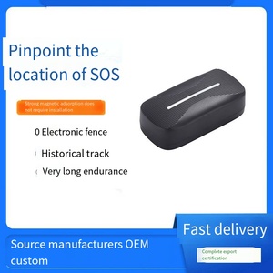 Di động cầm tay hai cách gọi điện thoại mini <span class=keywords><strong>GPS</strong></span> Thiết bị theo dõi cho trẻ em người cao tuổi cá nhân <span class=keywords><strong>GPS</strong></span> Tracker hệ thống trẻ em định vị - Product Image 3