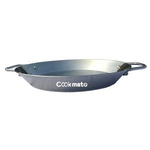 Heimgebrauch Kleine Kochen Spanien <span class=keywords><strong>Paella</strong></span> Meeresfrüchte Pan Panelas Für Hotel Und Restaurant - Product Image 5