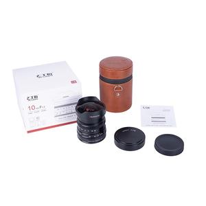 7 artesanos 10mm F2.8 marco completo lente <span class=keywords><strong>de</strong></span> cámara <span class=keywords><strong>de</strong></span> enfoque Manual 8 grupos 11 elementos lente <span class=keywords><strong>de</strong></span> <span class=keywords><strong>ojo</strong></span> <span class=keywords><strong>de</strong></span> <span class=keywords><strong>pez</strong></span> para lente <span class=keywords><strong>de</strong></span> cámara con montura <span class=keywords><strong>E</strong></span>/L/Z/R - Product Image 6