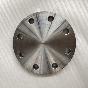 Mặt Bích Rèn JIS B2220 <span class=keywords><strong>5K</strong></span> Mặt Bích Mù SS400/SF440 - Product Image 3