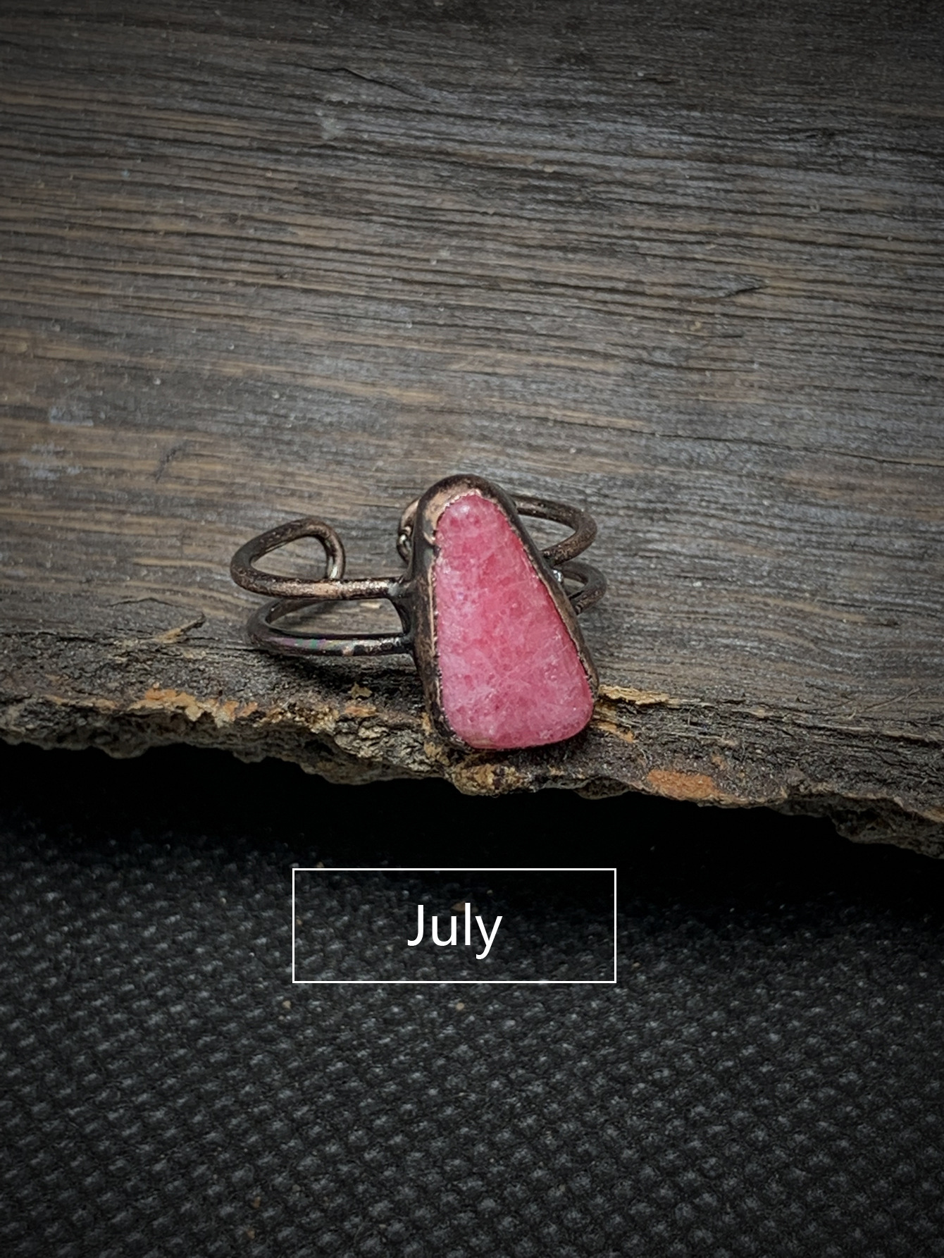 Rhodonite