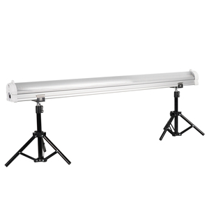 Tốt nhất bán 120W sâu Đỏ IR bổ sung dưới tán cây LED phát triển đèn với Daisy chuỗi kết nối - Product Image 1