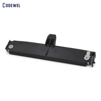 Tête d'impression neuve d'origine pour imprimante d'étiquettes thermiques à code-barres Zebra ZD421 ZD421T 300 dpi P1112640-219, tête de remplacement de haute qualité