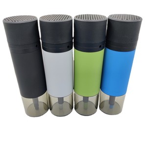 Портативный кальянный кальян, 24 см - Product Image 2