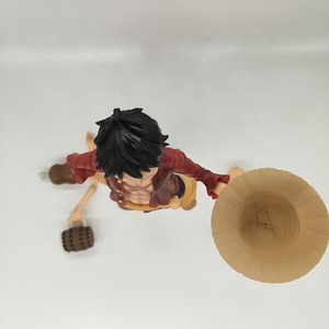 Figura personalizada de alta calidad, juguete de colección de <span class=keywords><strong>Anime</strong></span> japonés - Product Image 4