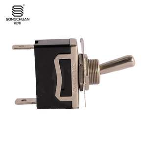 Interrupteurs électriques pour Club Car Precedent, versions 2004 et ultérieures, modèle 102511101, pour traction/démarrage - Product Image 3